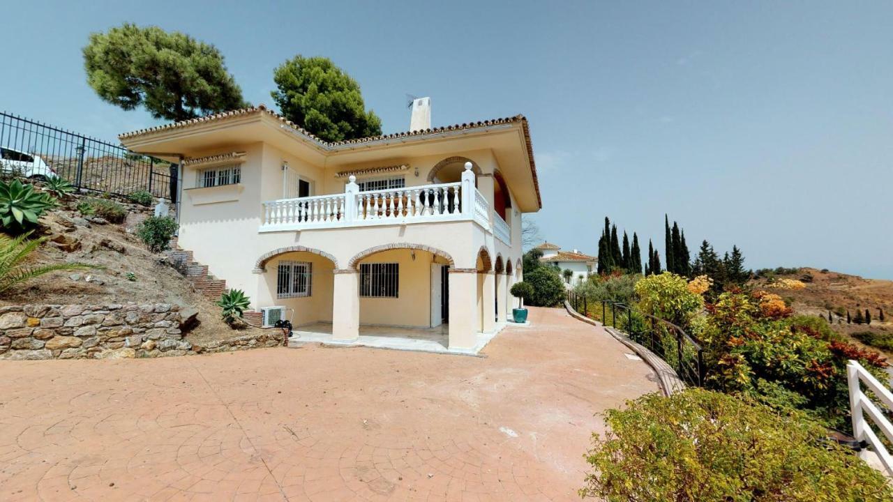 Villa Casa Franyco - Stunning Mijas